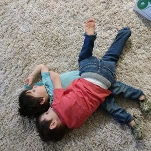 Meet your Posher, Hillary